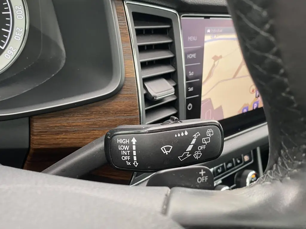 Škoda Kodiaq Scout 4x4 7DSG 2,0TSI / 132kW