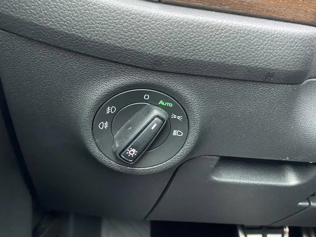 Škoda Kodiaq Scout 4x4 7DSG 2,0TSI / 132kW