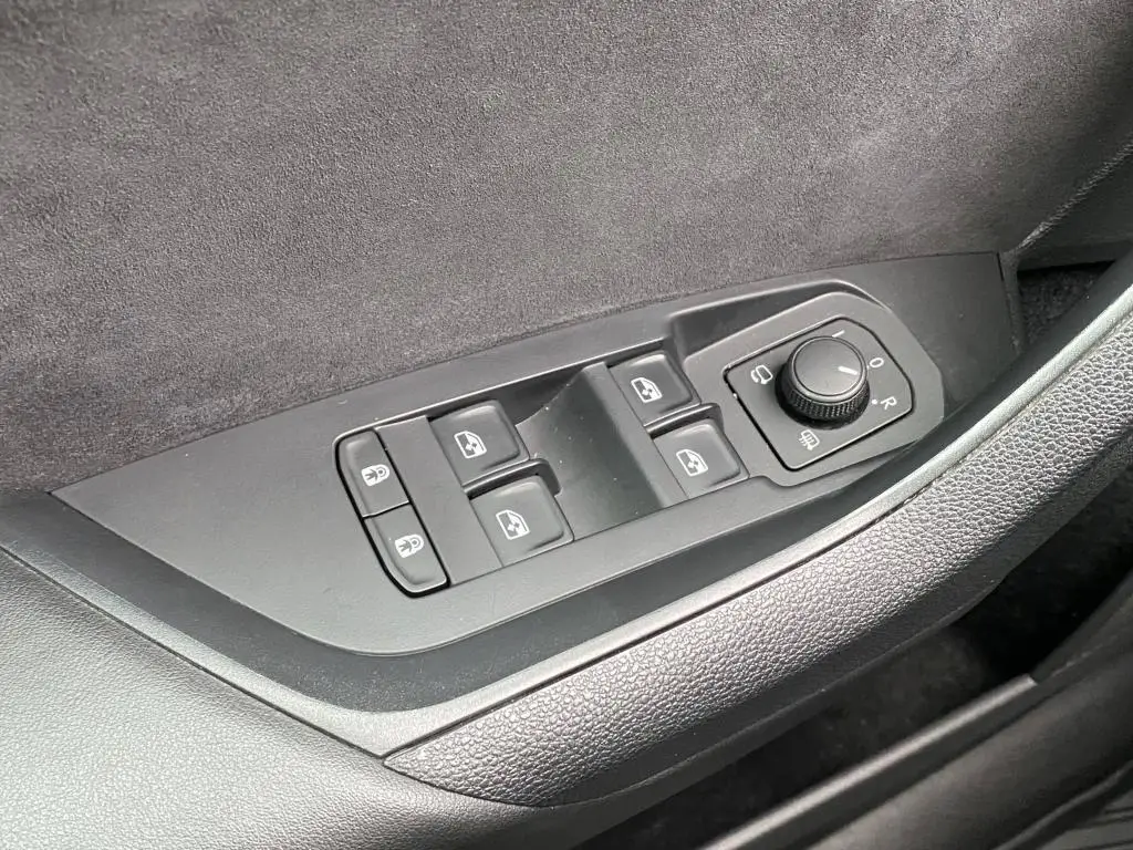 Škoda Kodiaq Scout 4x4 7DSG 2,0TSI / 132kW