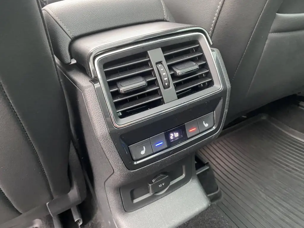 Škoda Kodiaq Scout 4x4 7DSG 2,0TSI / 132kW