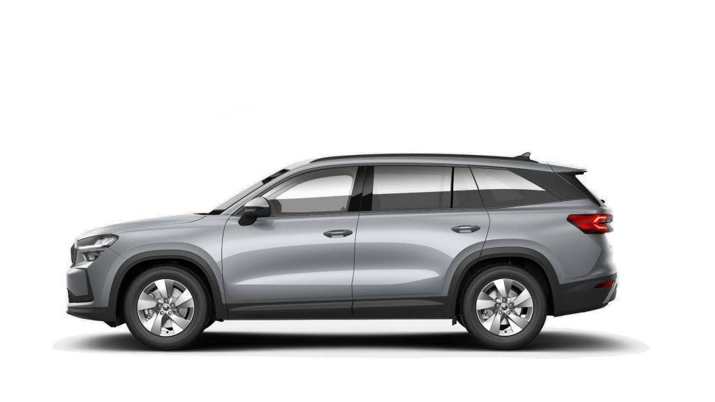 Škoda Kodiaq Selection 7 DSG 2,0TDI / 110kW