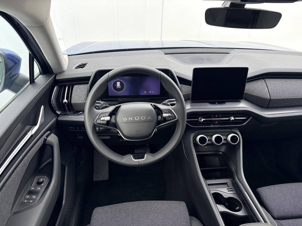 Škoda Kodiaq Selection 7 DSG 2,0TDI / 110kW