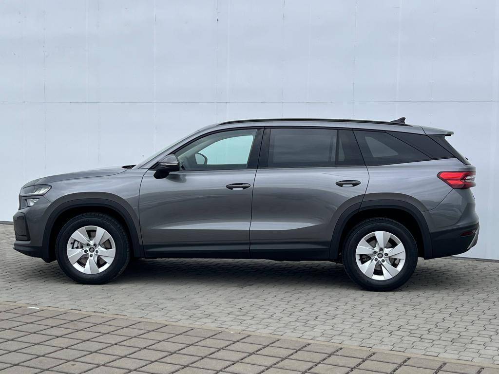 Škoda Kodiaq Selection 7 DSG 2,0TDI / 110kW