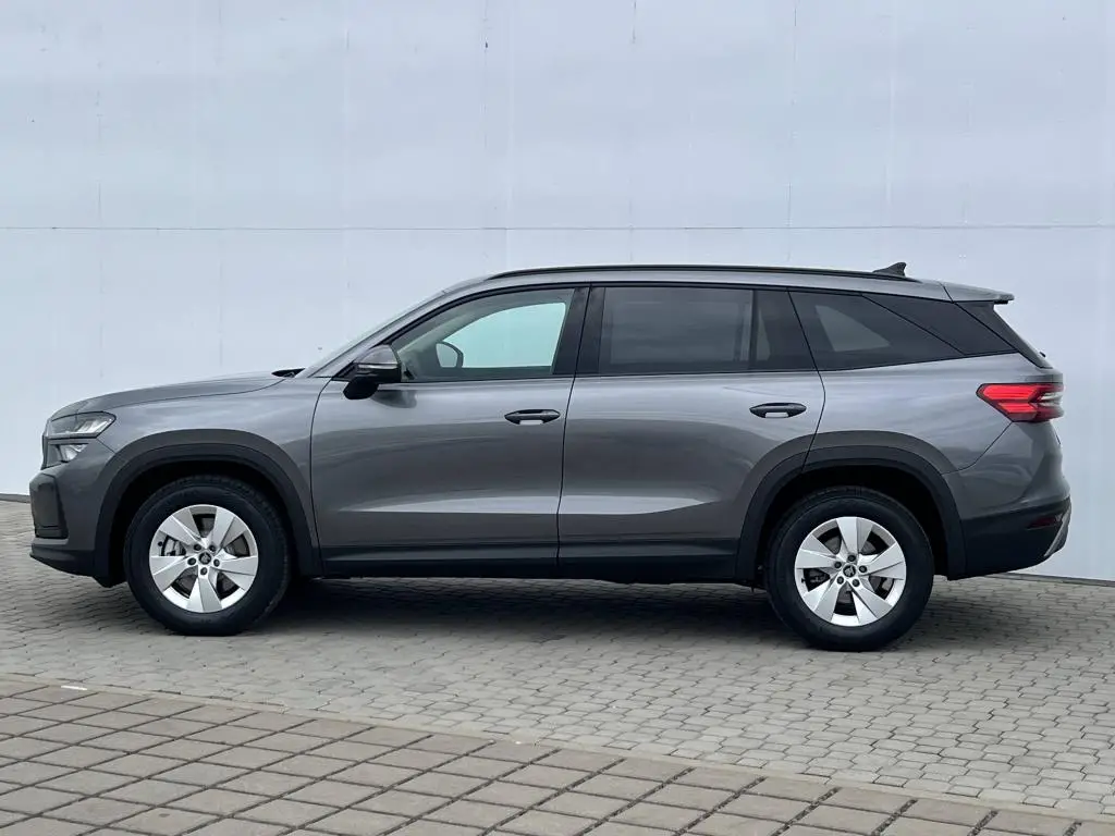 Škoda Kodiaq Selection 7 DSG 2,0TDI / 110kW