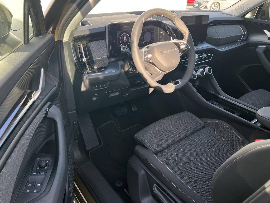Škoda Kodiaq Selection 7 DSG 2,0TDI / 110kW
