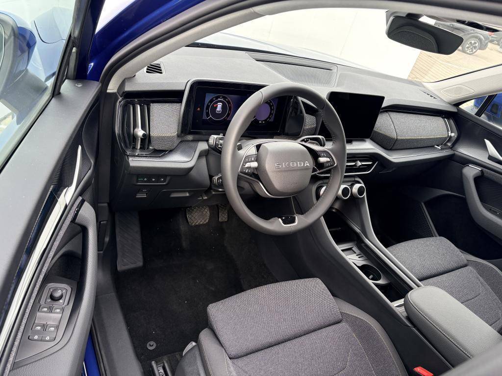 Škoda Kodiaq Selection 7 DSG 2,0TDI / 110kW