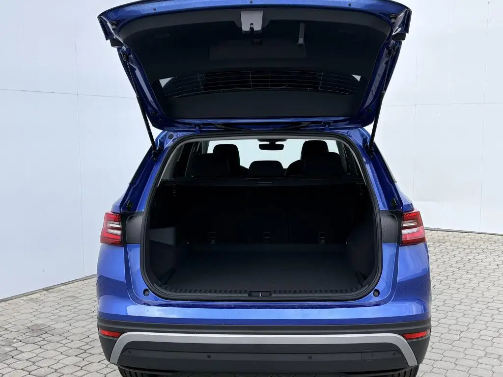 Škoda Kodiaq Selection 7 DSG 2,0TDI / 110kW
