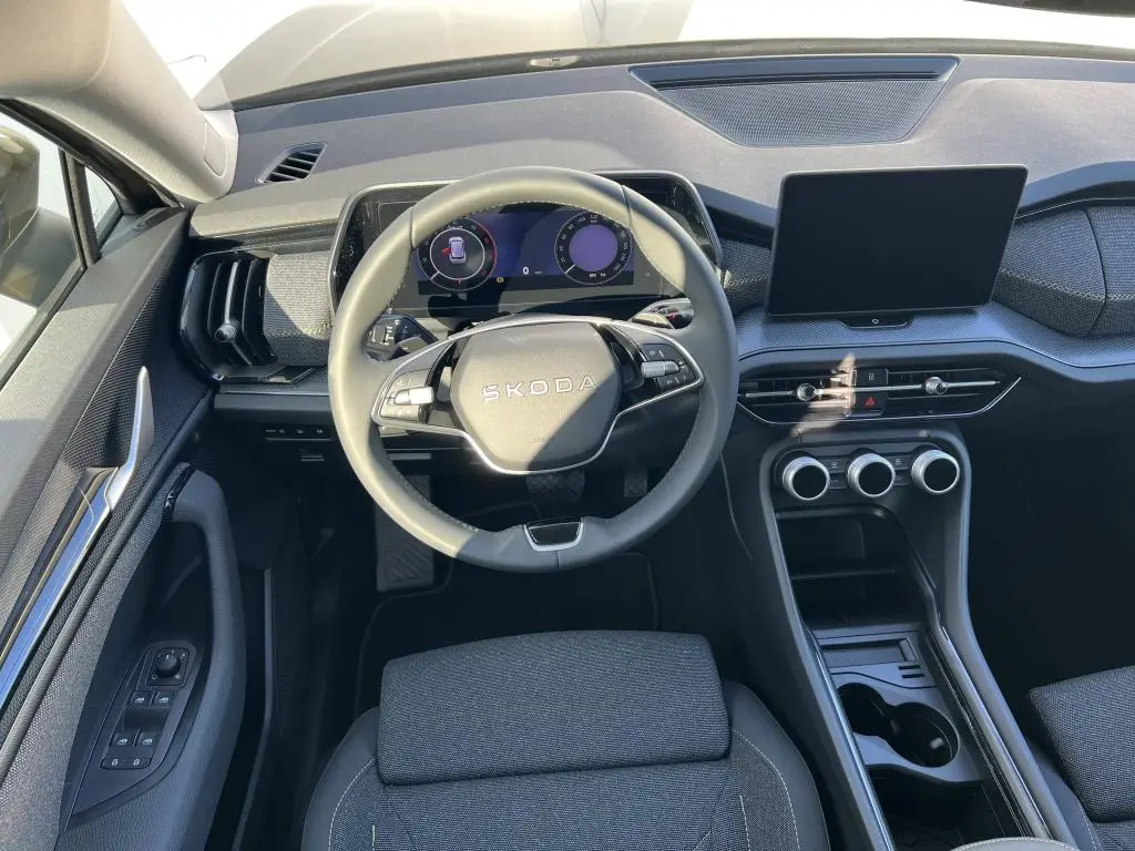 Škoda Kodiaq Selection 7 DSG 2,0TDI / 110kW