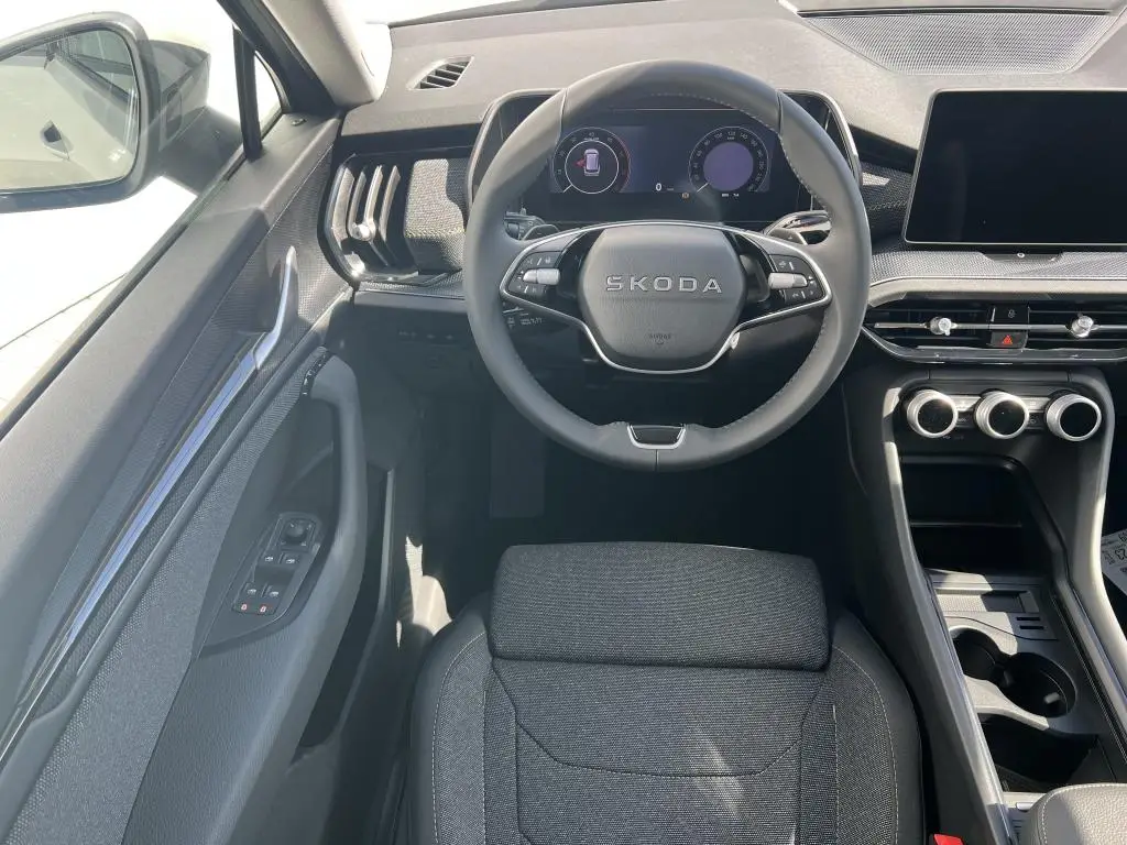 Škoda Kodiaq Selection 7 DSG 2,0TDI / 110kW