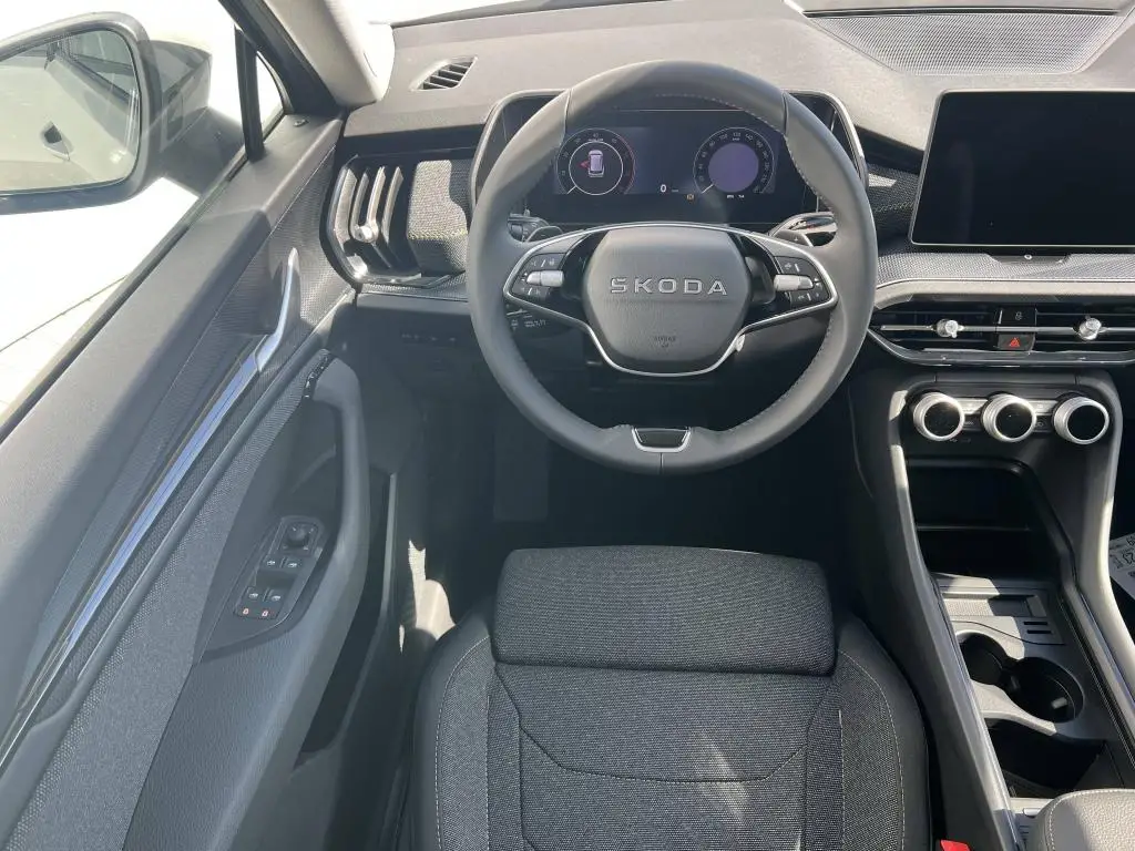 Škoda Kodiaq Selection 7 DSG 2,0TDI / 110kW