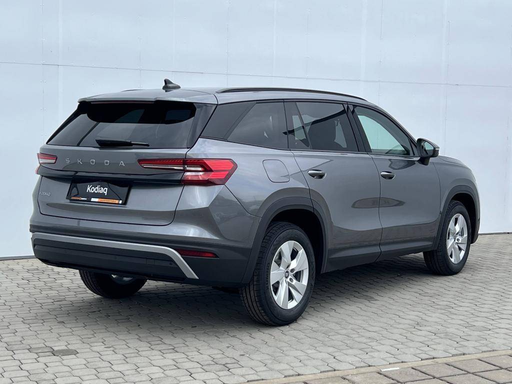 Škoda Kodiaq Selection 7 DSG 2,0TDI / 110kW