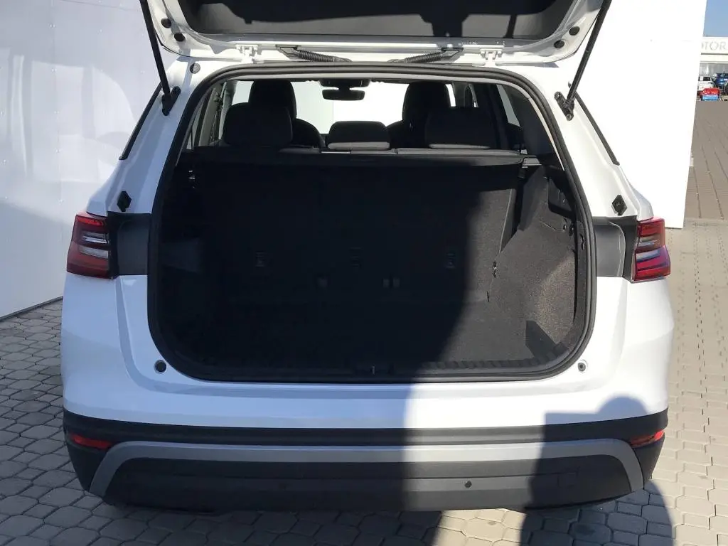 Škoda Kodiaq Selection 7 DSG 2,0TDI / 110kW