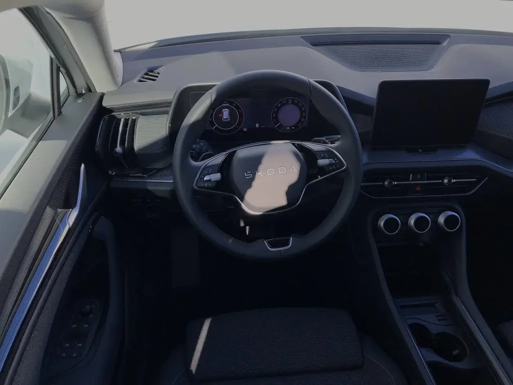 Škoda Kodiaq Selection 7 DSG 2,0TDI / 110kW