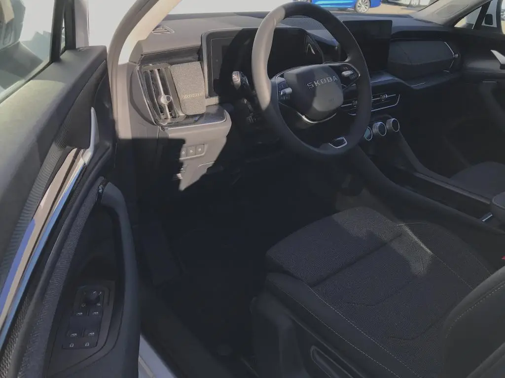 Škoda Kodiaq Selection 7 DSG 2,0TDI / 110kW