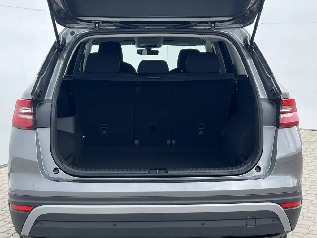 Škoda Kodiaq Selection 7 DSG 2,0TDI / 110kW