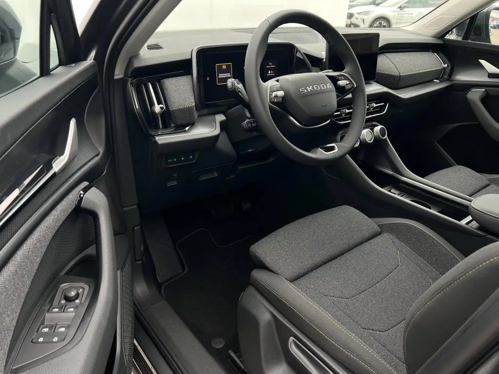 Škoda Kodiaq Selection 7 DSG 2,0TDI / 110kW
