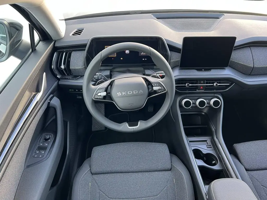 Škoda Kodiaq Selection 7 DSG 2,0TDI / 110kW