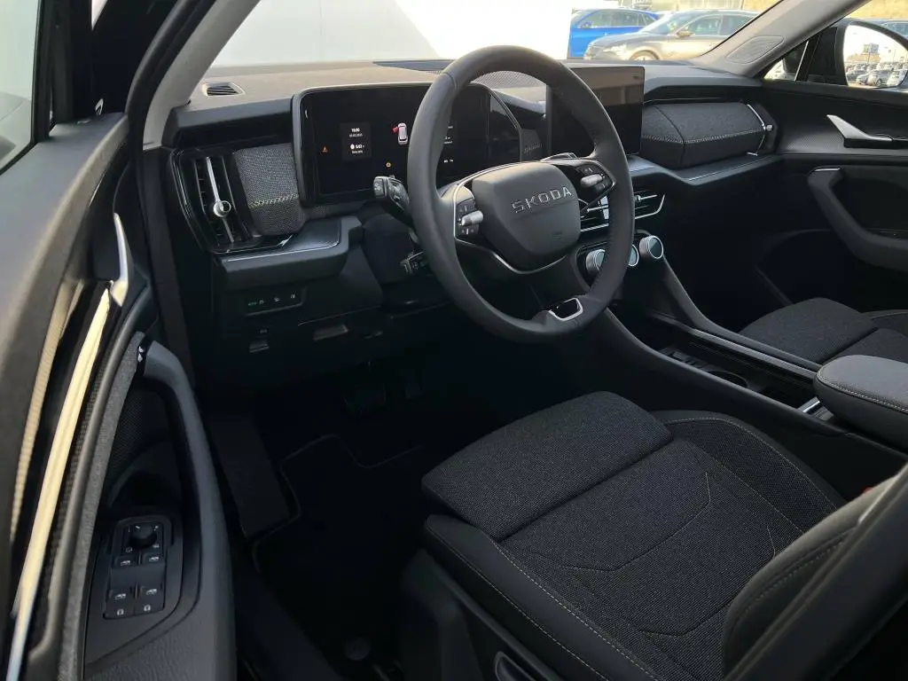 Škoda Kodiaq Selection 7 DSG 2,0TDI / 110kW