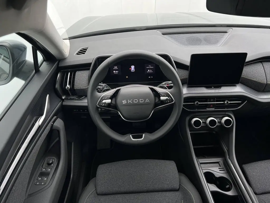 Škoda Kodiaq Selection 7 DSG 2,0TDI / 110kW