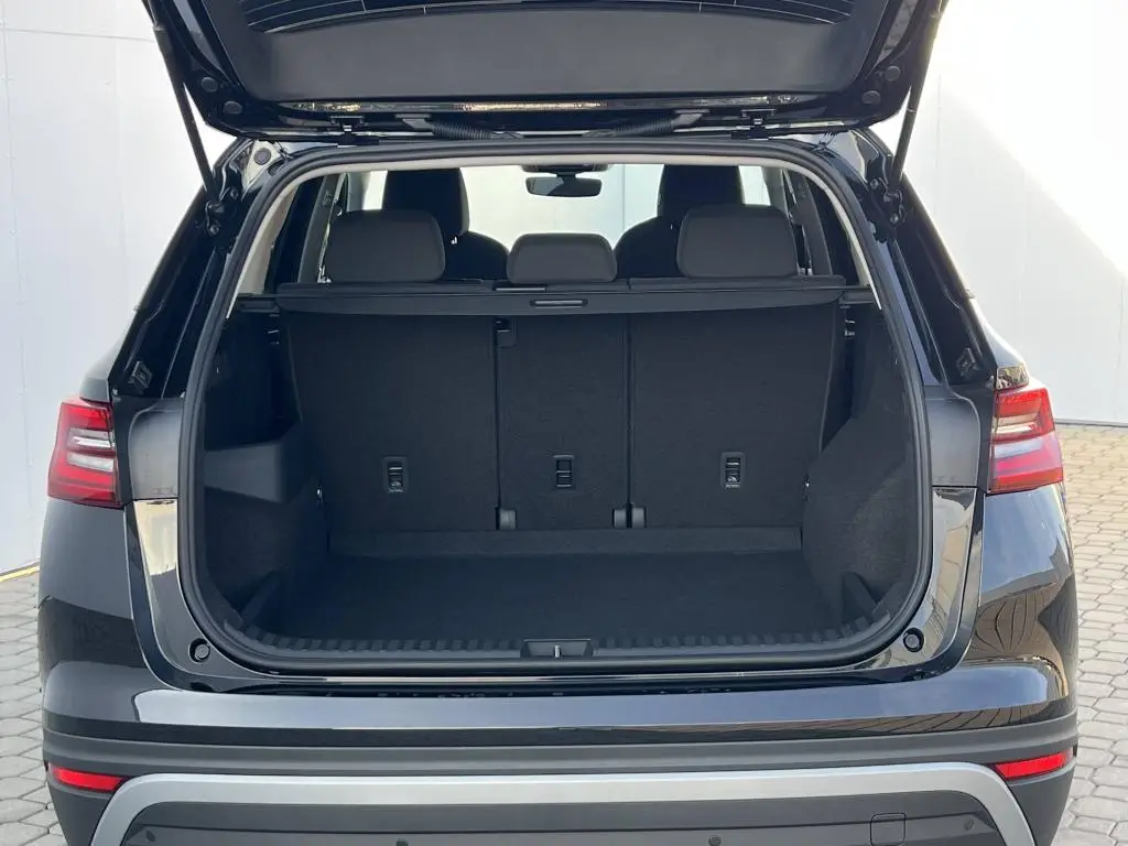Škoda Kodiaq Selection 7 DSG 2,0TDI / 110kW