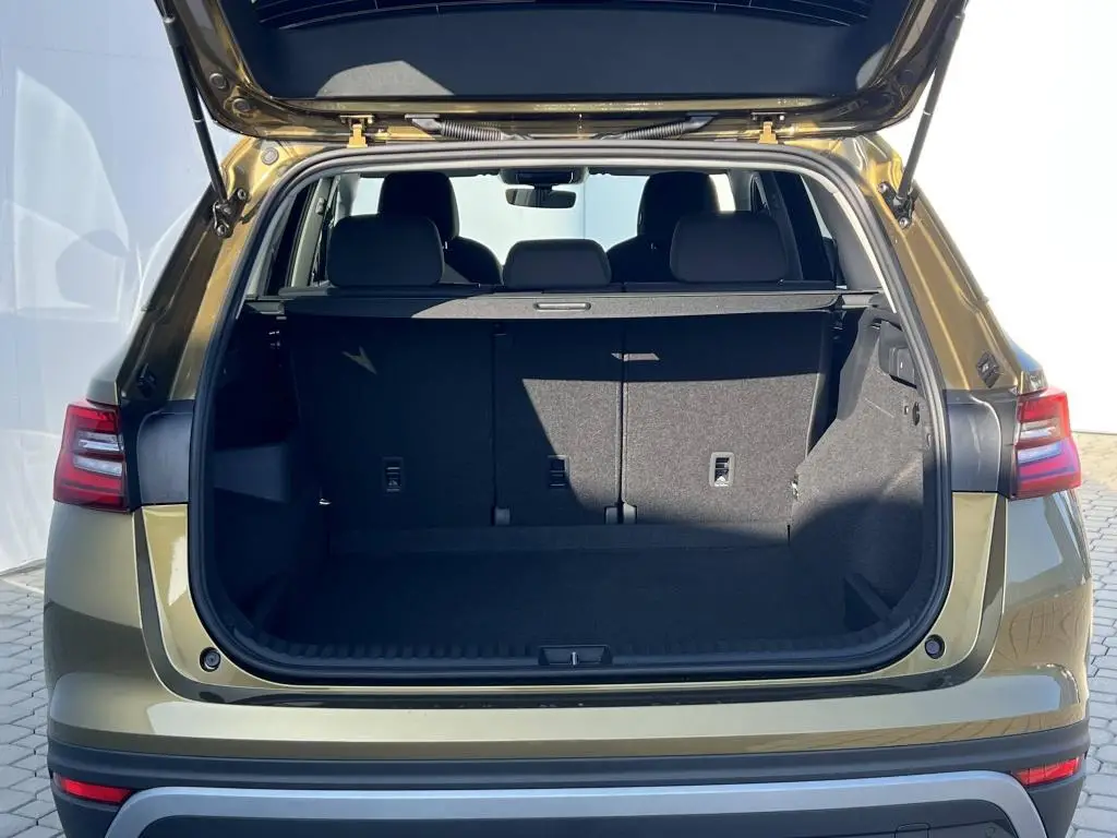 Škoda Kodiaq Selection 7 DSG 2,0TDI / 110kW