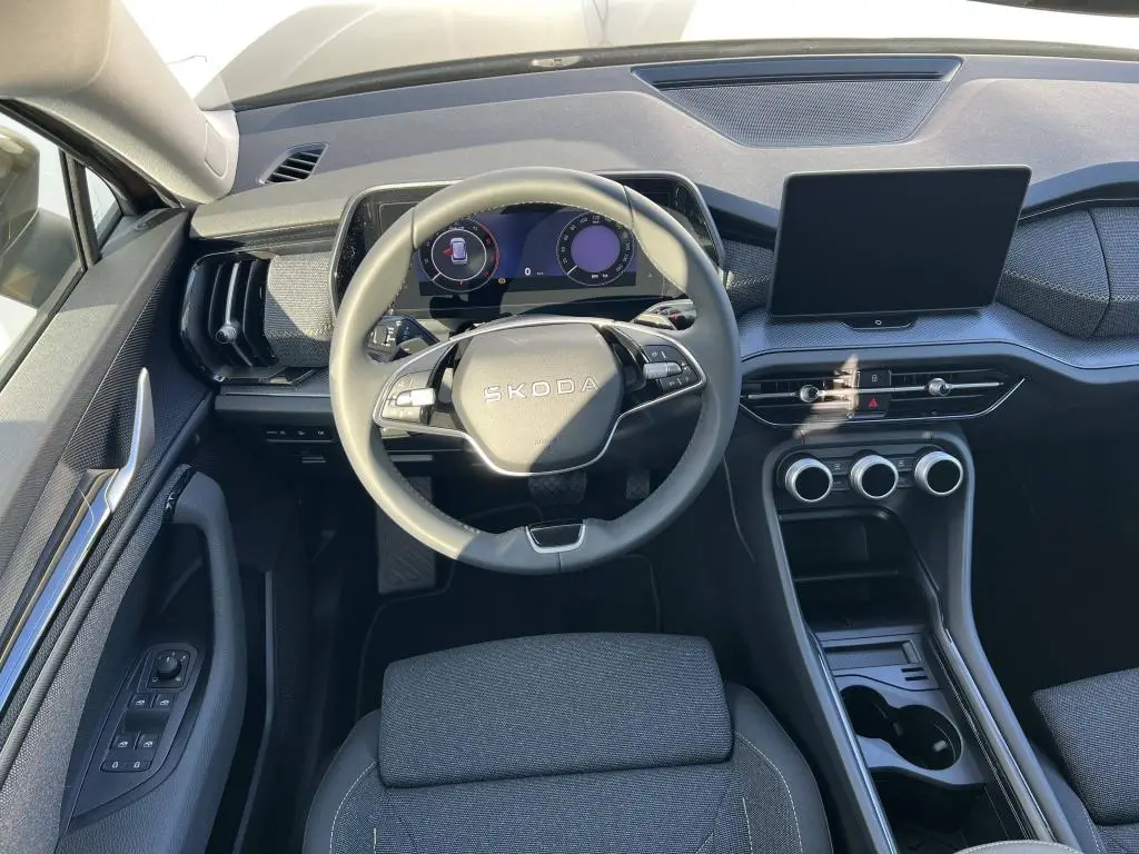 Škoda Kodiaq Selection 7 DSG 2,0TDI / 110kW