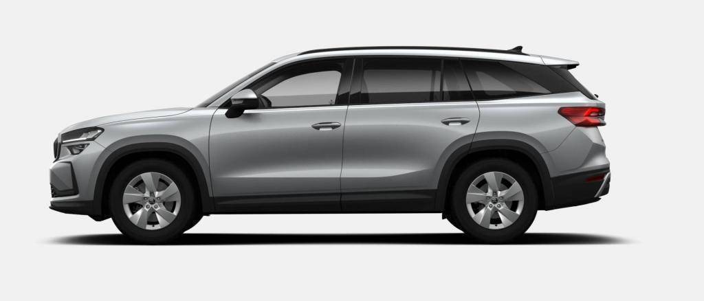 Škoda Kodiaq Selection 7 DSG 2,0TDI / 110kW