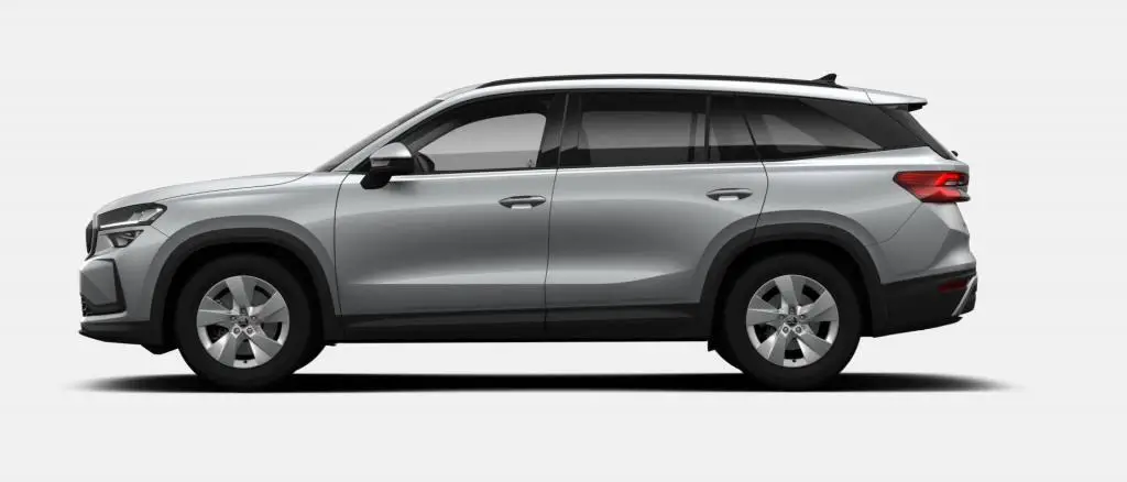 Škoda Kodiaq Selection 7 DSG 2,0TDI / 110kW
