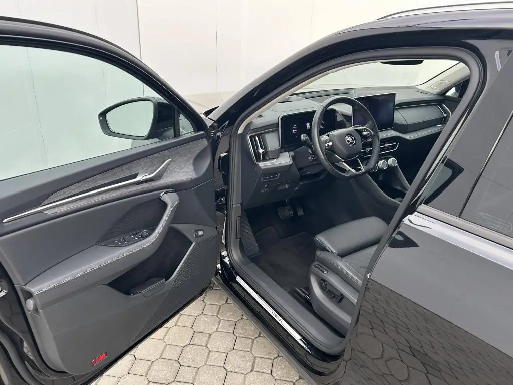 Škoda Kodiaq  Selection 7DSG 4x4 2,0TDI / 142kW