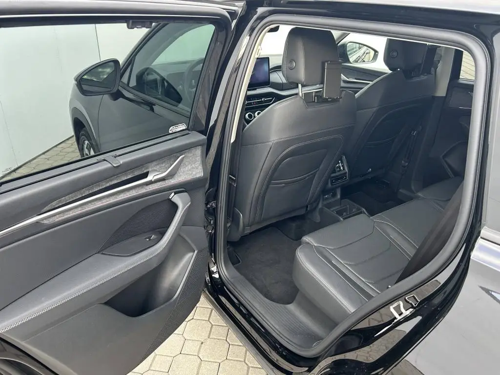 Škoda Kodiaq  Selection 7DSG 4x4 2,0TDI / 142kW