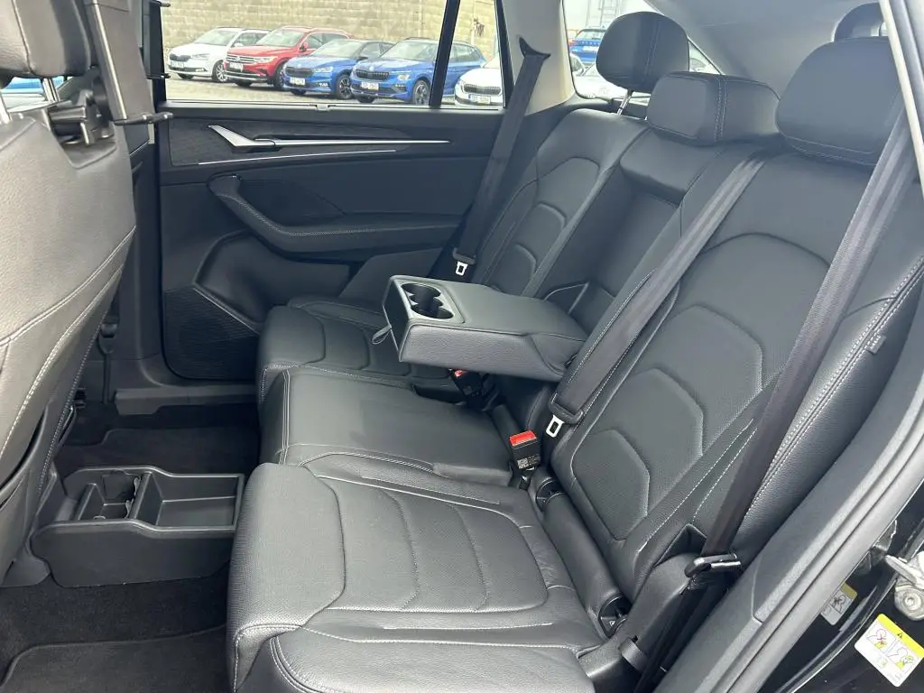 Škoda Kodiaq  Selection 7DSG 4x4 2,0TDI / 142kW