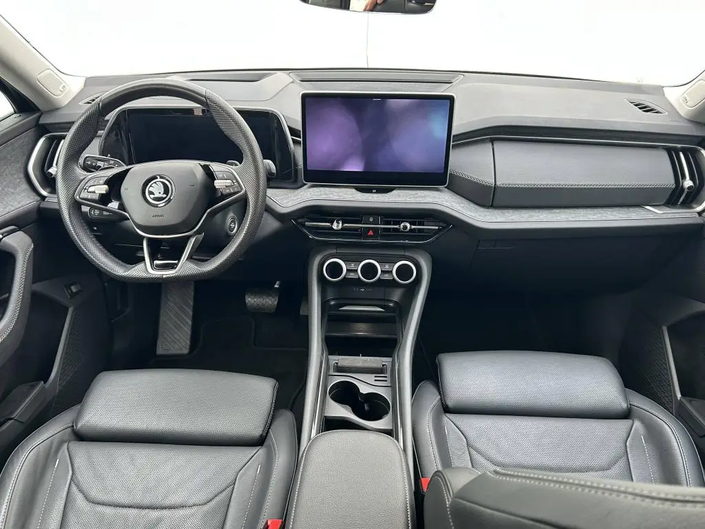 Škoda Kodiaq  Selection 7DSG 4x4 2,0TDI / 142kW