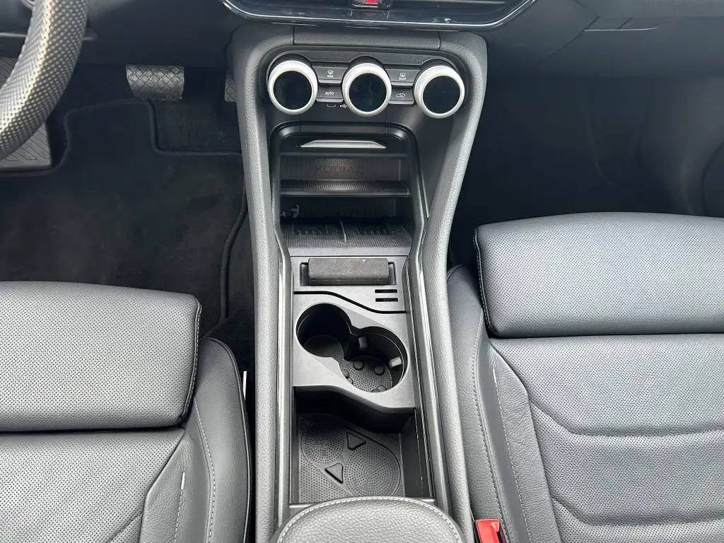 Škoda Kodiaq  Selection 7DSG 4x4 2,0TDI / 142kW