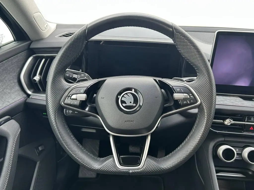 Škoda Kodiaq  Selection 7DSG 4x4 2,0TDI / 142kW