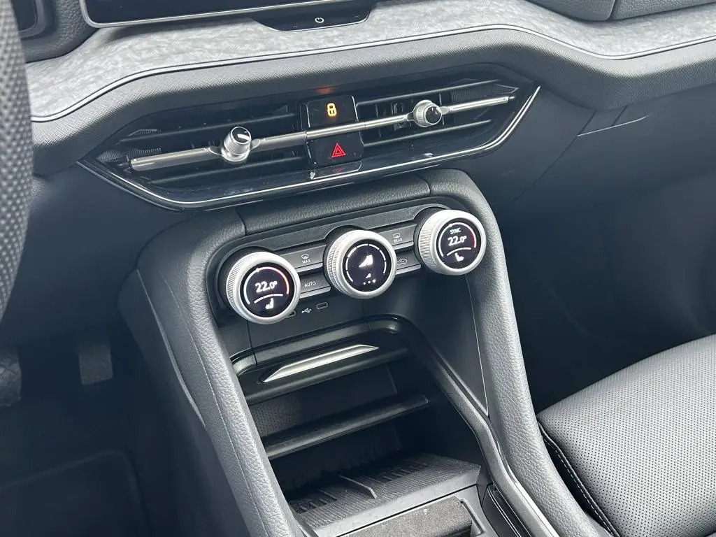 Škoda Kodiaq  Selection 7DSG 4x4 2,0TDI / 142kW