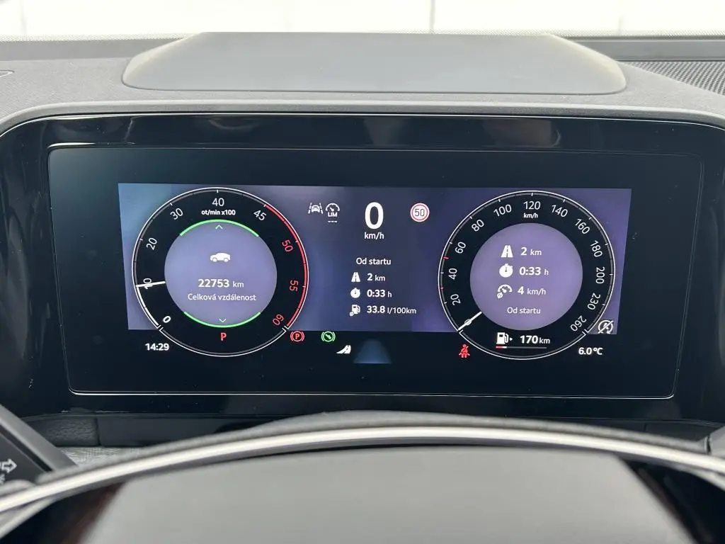 Škoda Kodiaq  Selection 7DSG 4x4 2,0TDI / 142kW