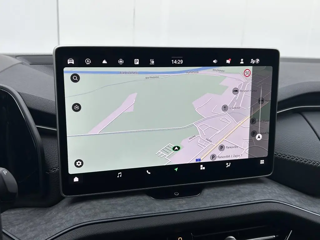 Škoda Kodiaq  Selection 7DSG 4x4 2,0TDI / 142kW