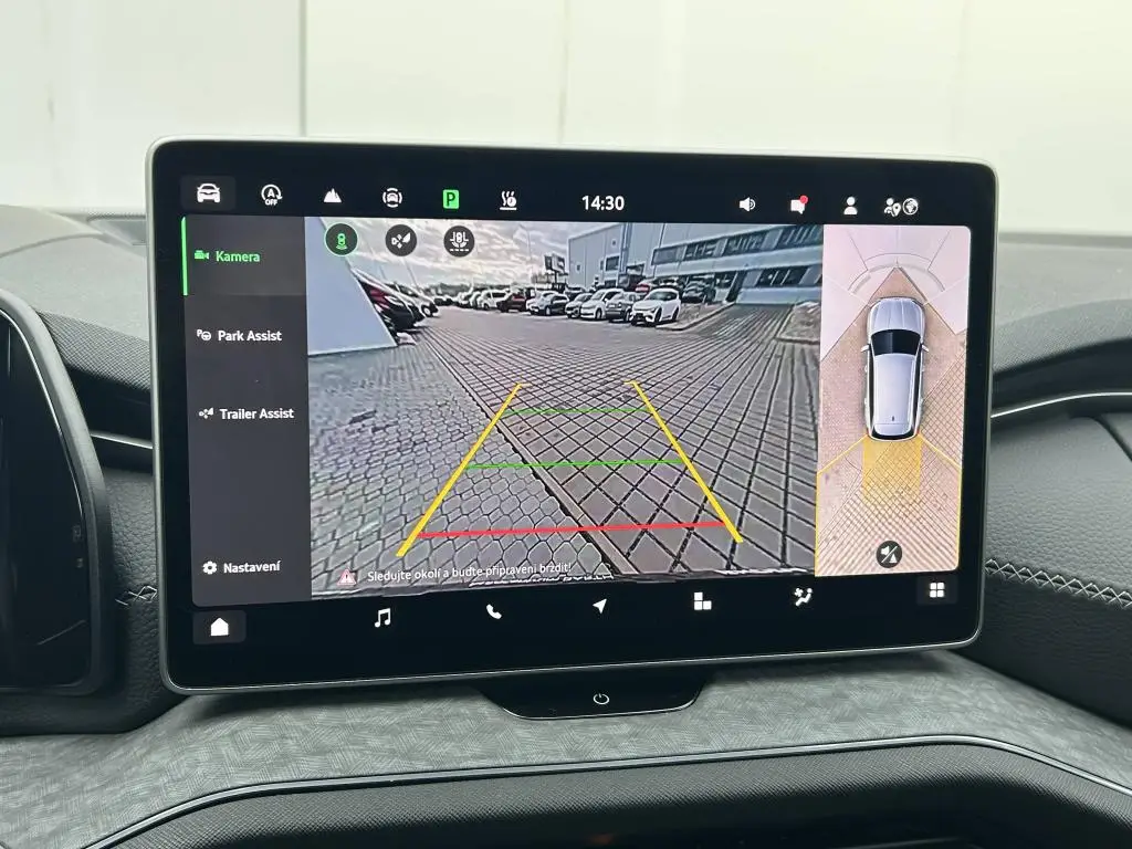 Škoda Kodiaq  Selection 7DSG 4x4 2,0TDI / 142kW