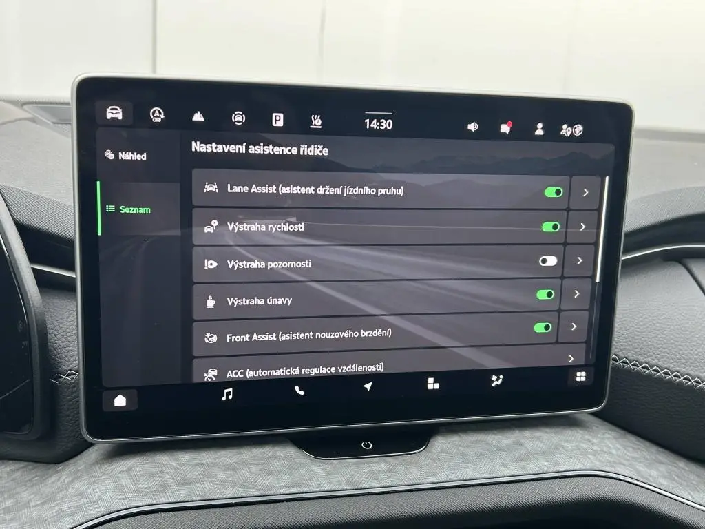 Škoda Kodiaq  Selection 7DSG 4x4 2,0TDI / 142kW