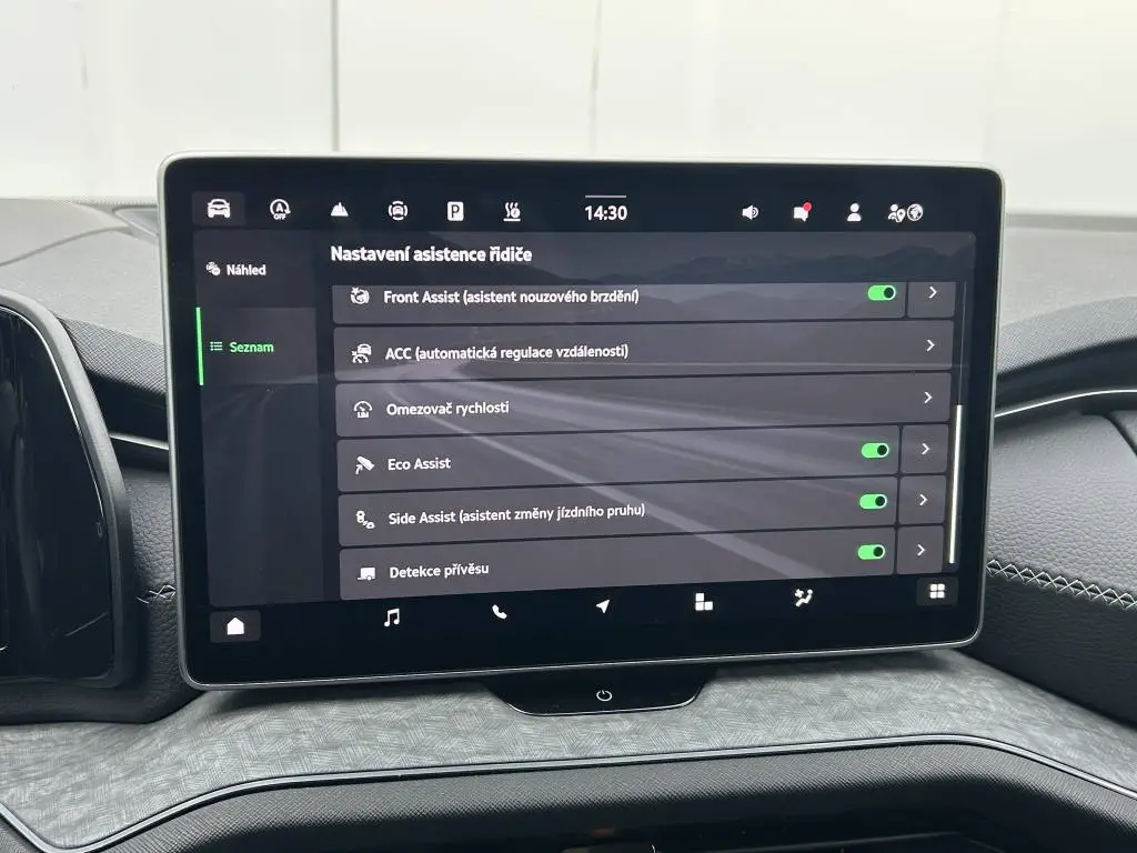 Škoda Kodiaq  Selection 7DSG 4x4 2,0TDI / 142kW