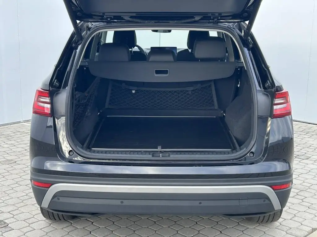 Škoda Kodiaq  Selection 7DSG 4x4 2,0TDI / 142kW