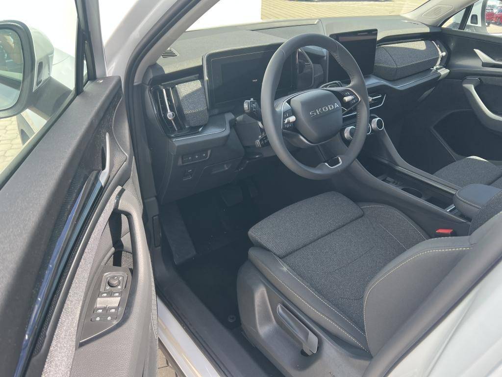 Škoda Kodiaq  Selection 7DSG 4x4 2,0TDI / 142kW