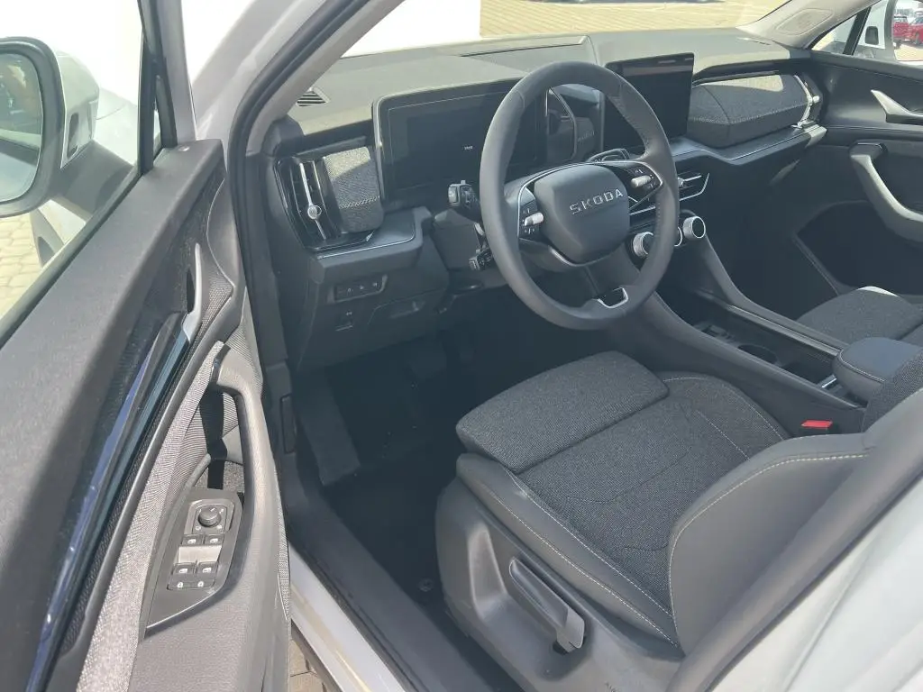 Škoda Kodiaq  Selection 7DSG 4x4 2,0TDI / 142kW