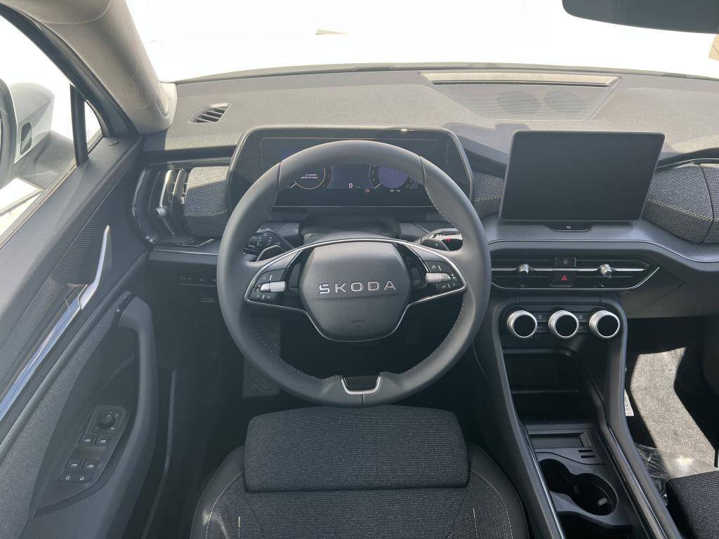 Škoda Kodiaq  Selection 7DSG 4x4 2,0TDI / 142kW