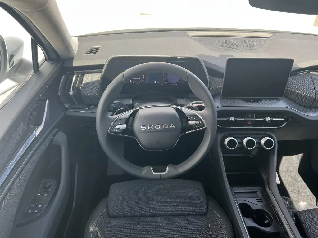 Škoda Kodiaq  Selection 7DSG 4x4 2,0TDI / 142kW