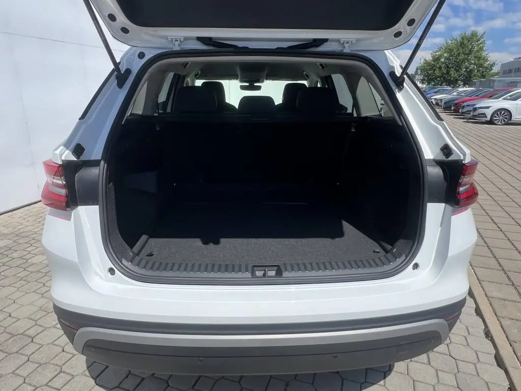 Škoda Kodiaq  Selection 7DSG 4x4 2,0TDI / 142kW