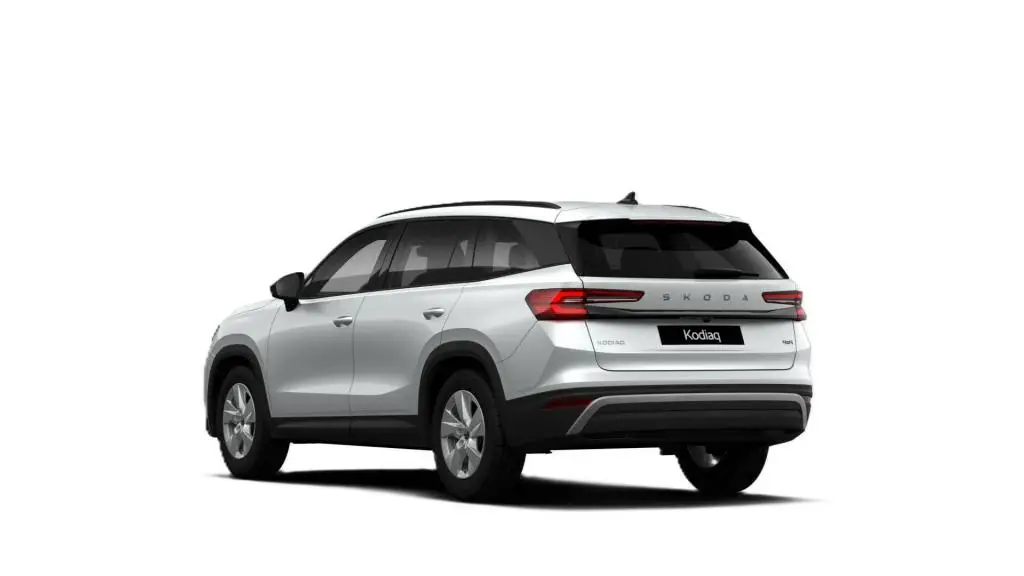 Škoda Kodiaq  Selection 7DSG 4x4 2,0TDI / 142kW