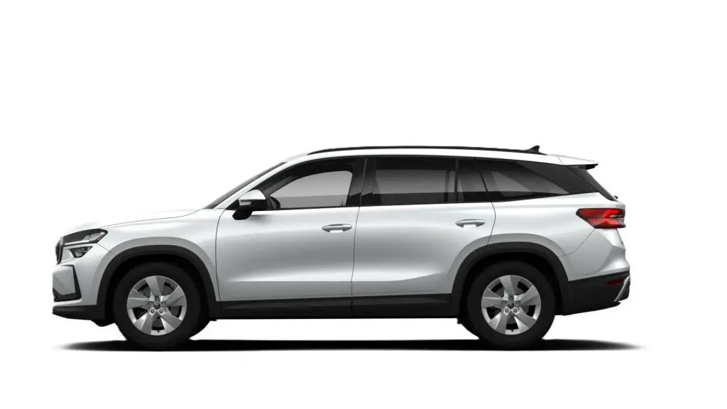 Škoda Kodiaq  Selection 7DSG 4x4 2,0TDI / 142kW