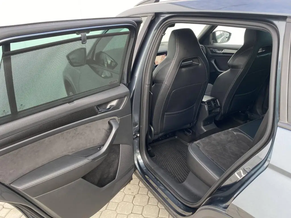 Škoda Kodiaq Sportline 4x4 7DSG 2,0TDI / 140kW