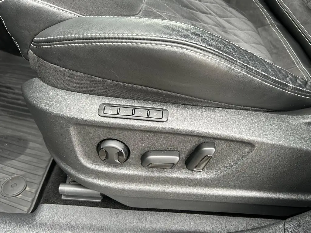 Škoda Kodiaq Sportline 4x4 7DSG 2,0TDI / 140kW